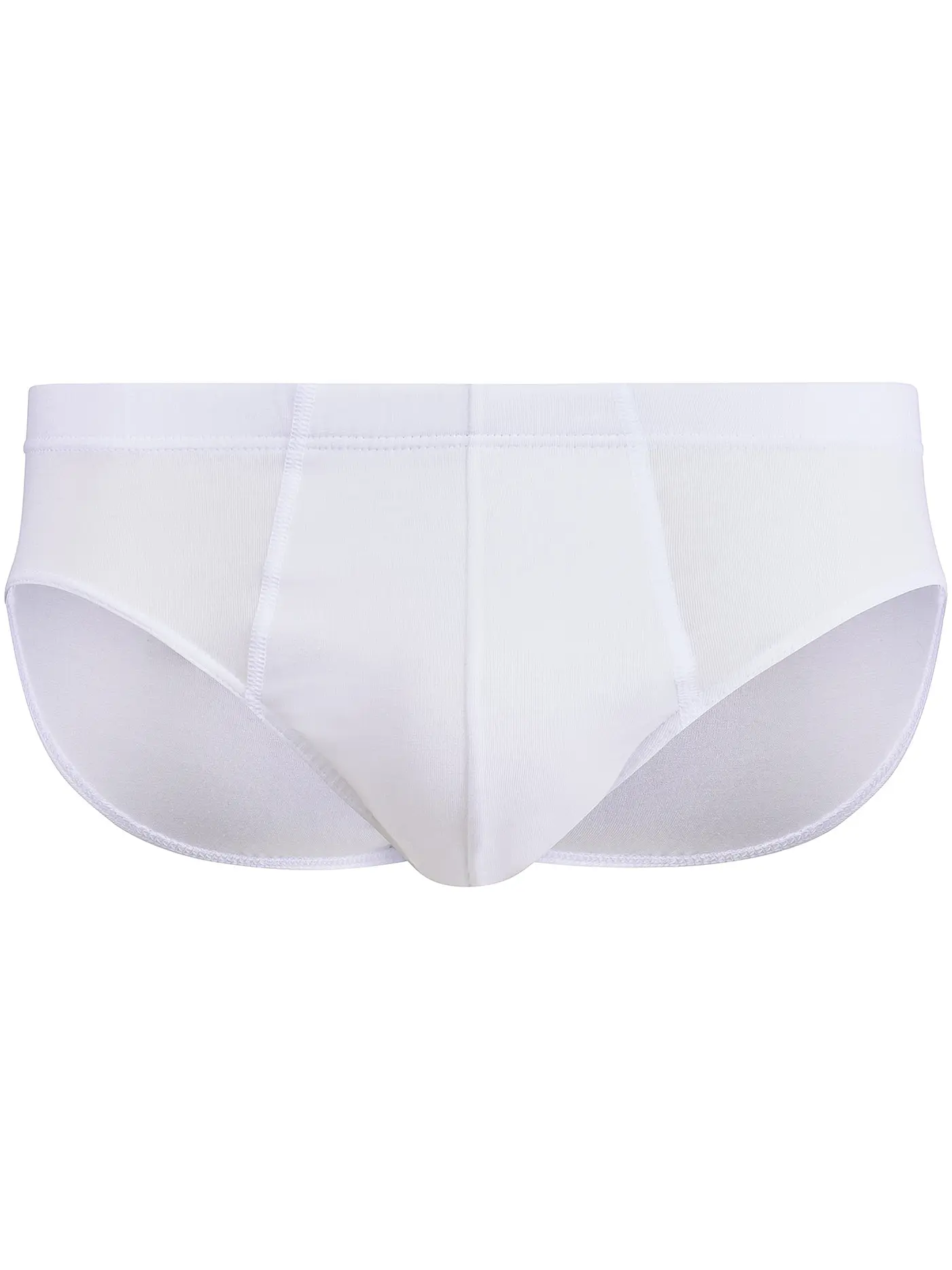HUBER | Slip white | 